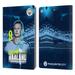 Head Case Designs Officially Licensed Manchester City Man City FC 2022/23 First Team Erling Haaland Leather Book Case Compatible with Apple iPad 10.2 2019/2020/2021