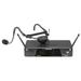 Samson SW7A7SQE-K2 AirLine 77 Wireless System Qe Fitness Headset