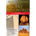 7 Wonders: Ghosts of Wonder - DVD - Used