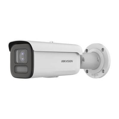 Hikvision ColorVu DS-2CD2647G2T-LZS 4MP Outdoor Network Bullet Camera (White) DS-2CD2647G2T-LZS