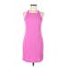 Gap Casual Dress: Pink Dresses - Women's Size Medium