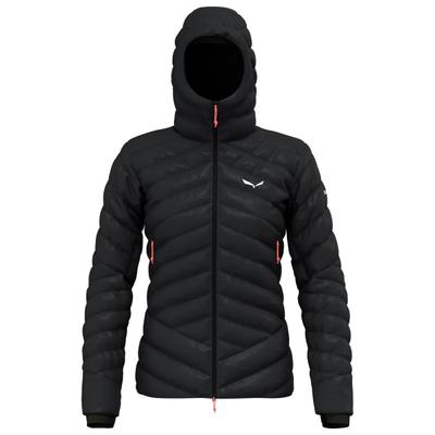 Salewa - Women's Ortles Med 3 RDS Down Jacket - Daunenjacke Gr 36 schwarz Image