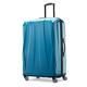 Samsonite Centric 2 Hardside Expandable Luggage, Caribbean Blue, Carry-On 20-Inch, Centric 2 Hardside Expandable Luggage