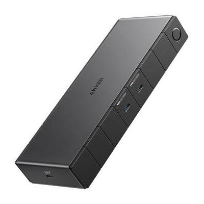 ANKER 778 12-in-1 Thunderbolt 4 Docking Station A83A91A1