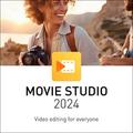 MAGIX Movie Studio 2024 639191550430-2024