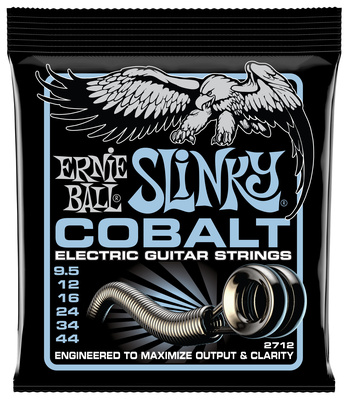 Ernie Ball Primo Slinky Cobalt