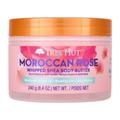 Tree Hut - Whipped Body Butter Moroccan Rose Körperbutter 240 g