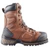 Baffin - Hudson - Winterschuhe 43 | EU 43 braun