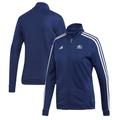 Women's adidas Blue Georgia Southern Eagles Tiro 19 Training Full-Zip Jacket