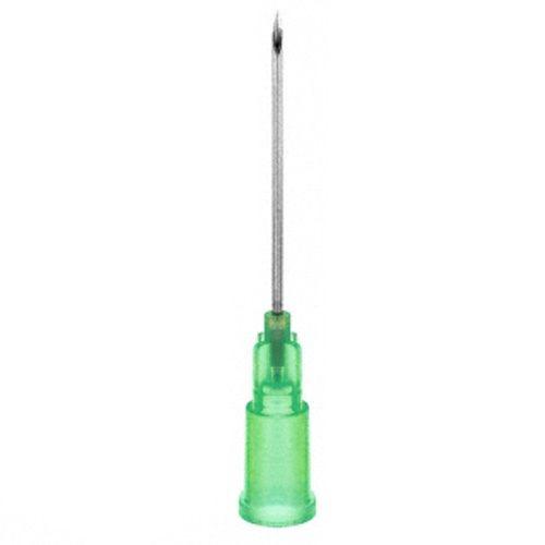 Sterican Kanülen 21 Gx1 0,8×25 mm 100 St Kanüle