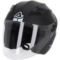 Acerbis Firstway 2.0 Jethelm, schwarz, Größe XL