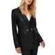 ONLY Damen Blazer 15272347 Black M