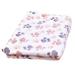 Dog Bed Crate Pad Mat Washable Non-Slip Bottom Pet Bed Cat Beds Mattress Kennel Padï¼Œs