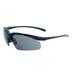 Apex Plus 2.50 Smoke Bifocal Lenses Safety Glass