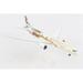 1-200 Scale Etihad 787-9 Choose Italy Model Airplane