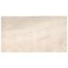 Praia Crema Brown 13 in. x 24 in. Matte Porcelain Pool Coping (4.33 sq. ft. / case)