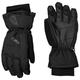CMP - Women's Ski Gloves - Handschuhe Gr 6 schwarz