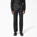 Dickies Men's Premium Collection Pleated 874® Pants - Black Size 30 32 (WPR66)