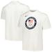 Men's Nike White Team USA 2024 Summer Olympics Media Day Look Essentials T-Shirt