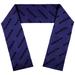 WEAR by Erin Andrews Baltimore Ravens Team Wordmark Scarf