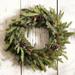 Angel Pine Wreath 20 Inch - Ballard Designs - Ballard Designs