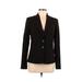 The Limited Blazer Jacket: Black Jackets & Outerwear - Women's Size 6