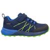 CMP - Kid's Hulysse Waterproof Shoes - Multisportschuhe 37 | EU 37 blau