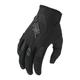 O'NEAL | Fahrrad- & Motocross-Handschuhe | MX MTB FR Downhill | Passform, Luftdurchlässiges Material | Elements Women Glove RACEWEAR V.24 | Erwachsene | Schwarz | Größe XXL