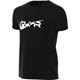 Nike Jungen T-Shirt B NSW N Air Tee, Black, FV2343-010, M