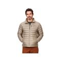 Marmot Highlander Jacket - Men's Vetiver Medium M13177-21543-M