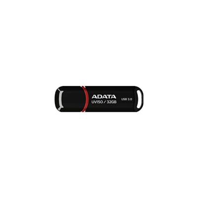 ADATA DashDrive UV150 USB-Flash-Laufwerk 32 GB USB 3.0 Schwarz