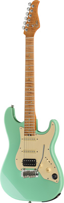 Mooer GTRS Guitar Profess. 801 MG