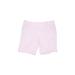 Lilly Pulitzer Khaki Shorts: Pink Bottoms - Women's Size 8