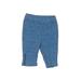 J.Crew Casual Pants - Elastic: Blue Bottoms - Kids Boy's Size Up to 7lbs
