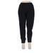 Active by Old Navy Casual Pants - High Rise: Black Bottoms - Women's Size Medium