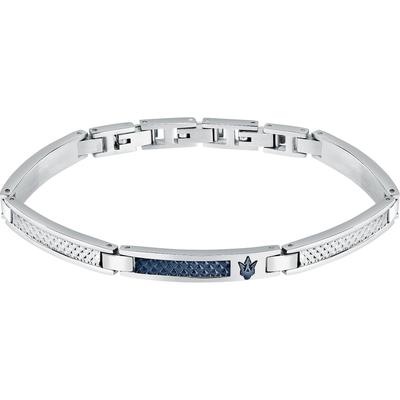 Maserati - Armband Edelstahl Armbänder & Armreife 1 ct Herren