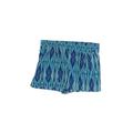 a.n.a. A New Approach Shorts: Blue Bottoms - Women's Size X-Large Petite