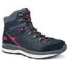 Hanwag - Women's Bluecliff ES - Wanderschuhe 36 | EU 36 blau
