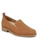 Dr. Scholl's Avenue Lux - Womens 7.5 Brown Slip On Medium