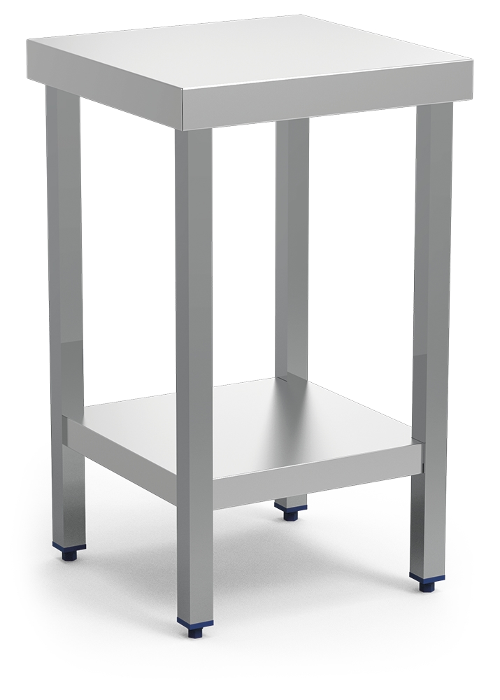 MOBINOX-Zentrale Tabelle C/Entpapaño 505x505x853 mm. Image