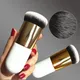 New Fashion Big Size Makeup Brushes Foundation Powder Brush Face Blush Professional Large Cosmetics