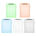 2.5 inch IDE SATA HDD Hard Disk Drive Protection Storage Box Protective Cover