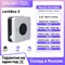 CHUWI LarkBox X Mini PC Gaming Intel 12th N100 15W 12GB LPDDR5 512GB SSD Windows 11 WiFi 6 Bluetooth