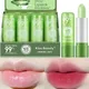 Natural Aloe Vera Moisturizing Lip Balm Color Changing Lipstick Lasting Nourishing Lipsticks Lips