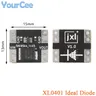 Xl0401 ideale Dioden moduls imulation ideale Dioden gleich richter 3V-26V 5 5 mΩ Mos-Platine mit