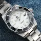 Addiesdive 300 neue Luxus Herren Armbanduhr analoge Uhr bgw9 leuchtende Sport uhr Edelstahl m
