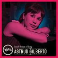 Great Women Of Song: Astrud Gilberto (CD, 2023) - Astrud Gilberto