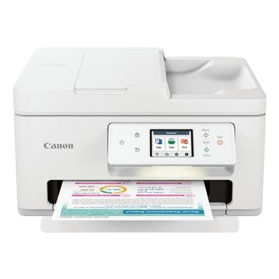 Multifunktionsdrucker »PIXMA TS7750i« schwarz, Canon, 37.4x20.8x35 cm