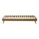 Lit banquette 90x190