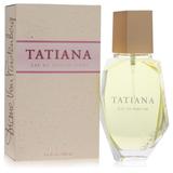 Tatiana For Women By Diane Von Furstenberg Eau De Parfum Spray 3.4 Oz